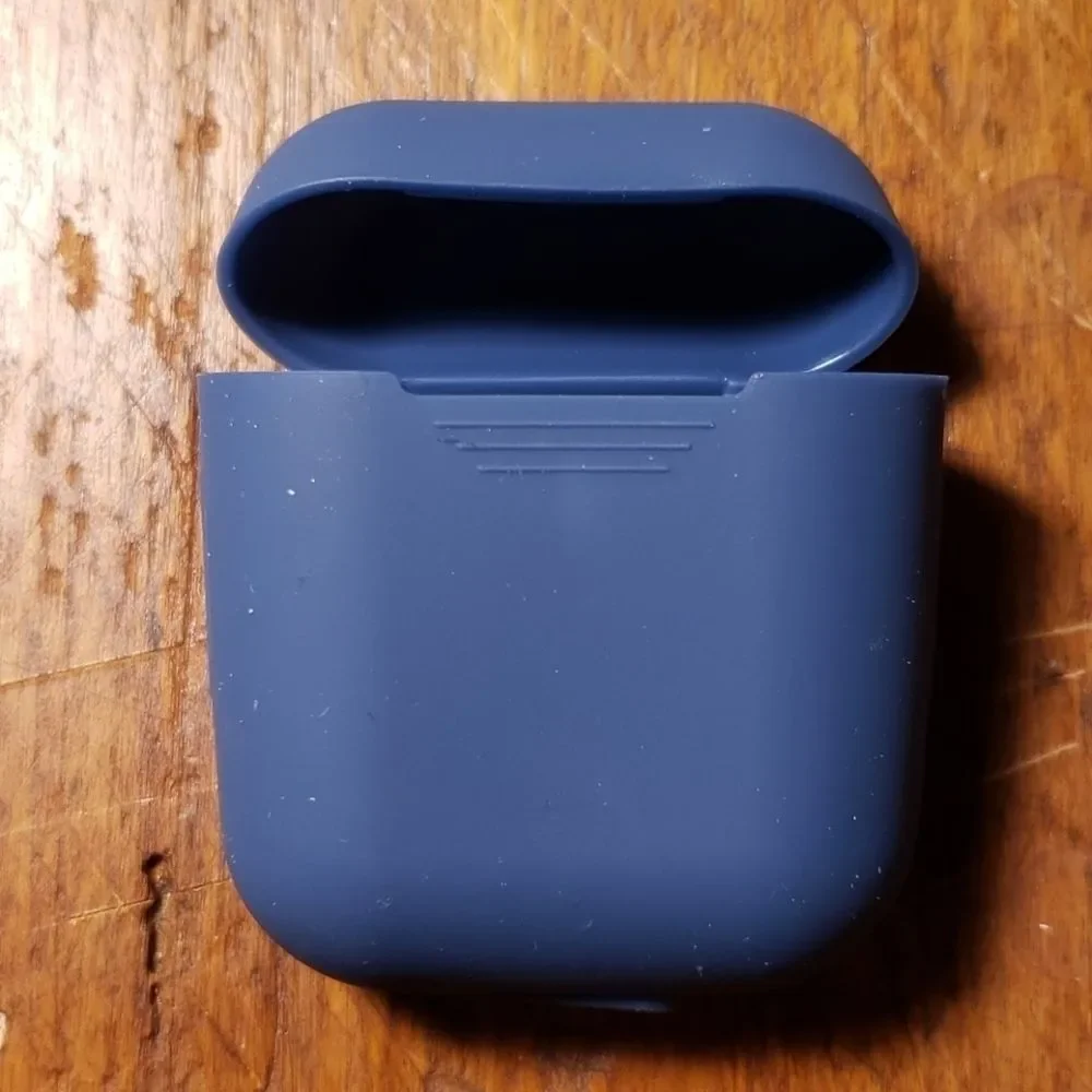 PodSkinz AirPods Case Cover